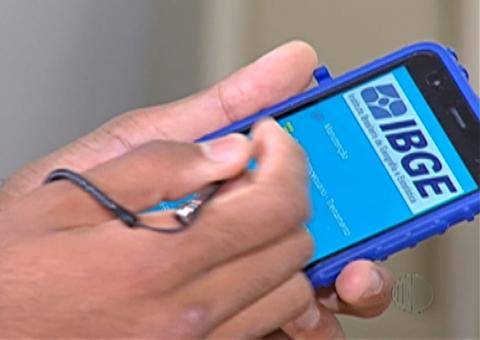 IBGE diz que falta de pessoal ameaça plano de trabalho e Censo 2020