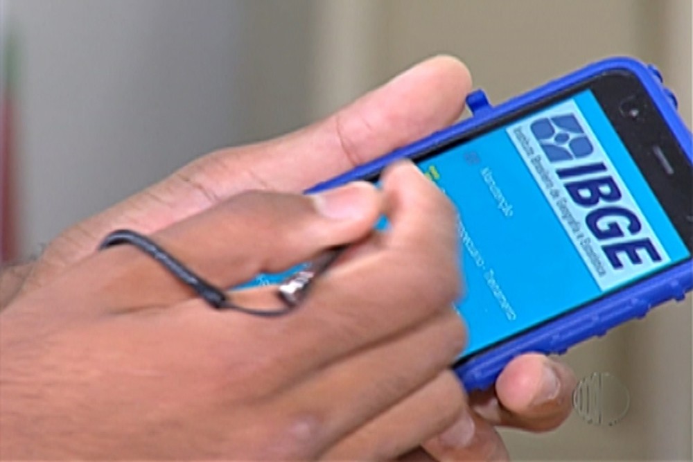 IBGE diz que falta de pessoal ameaça plano de trabalho e Censo 2020