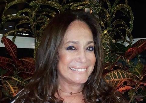 Aos 76 anos, Susana Vieira revela luta contra leucemia