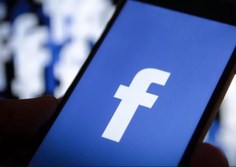 Facebook fica fora do ar e internautas ficam “chocados”