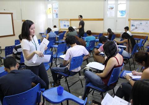 DPE divulga lista dos aprovados em Processo Seletivo para estágio no Amazonas