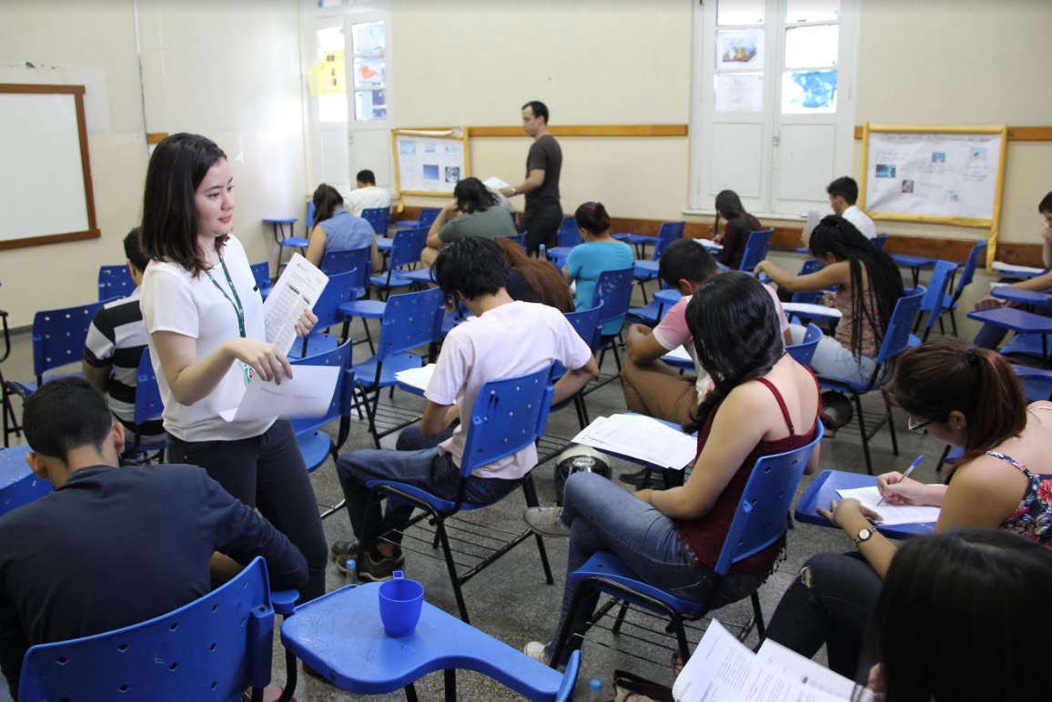 DPE divulga lista dos aprovados em Processo Seletivo para estágio no Amazonas