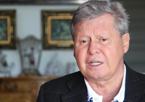 TCE julga contas de Arthur Neto de 2017 no final do mês 