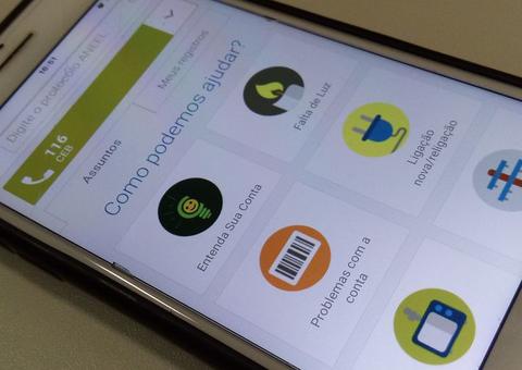 Aneel vai lançar aplicativo para ajudar a entender a conta de luz