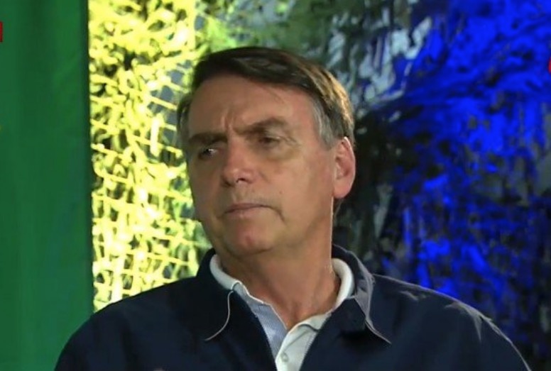 Twitter e Facebook dizem ao TSE que Bolsonaro não contratou impulsionamento de conteúdo