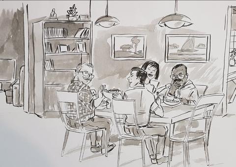 Produtora divulga selecionados para a Oficina de Animação 2D no Café Teatro