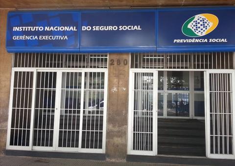 INSS abre vaga de estágio para nível superior em Manaus