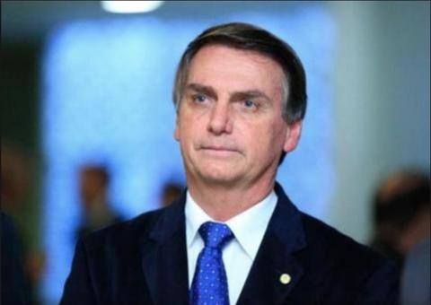 Bolsonaro diz que reforma da Previdência não deve ser aprovada este ano