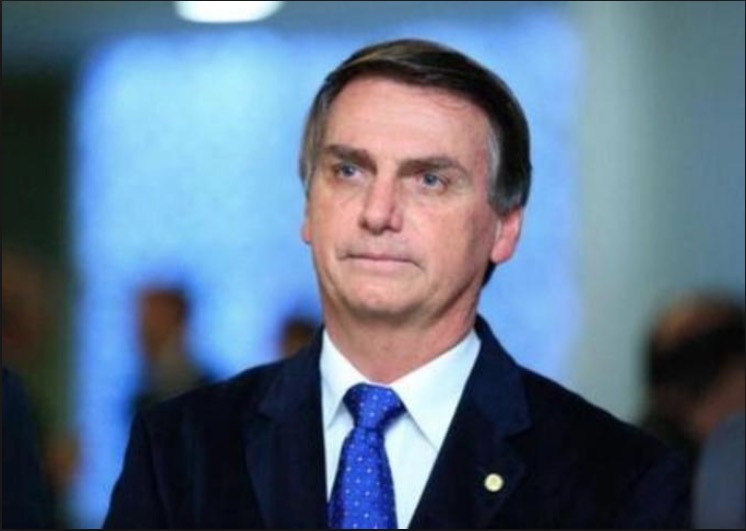 Bolsonaro diz que reforma da Previdência não deve ser aprovada este ano