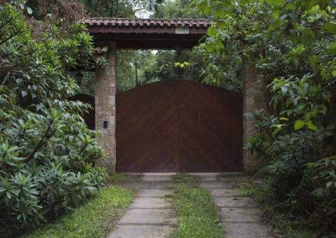 Dono do sítio de Atibaia reafirma que não é laranja de Lula