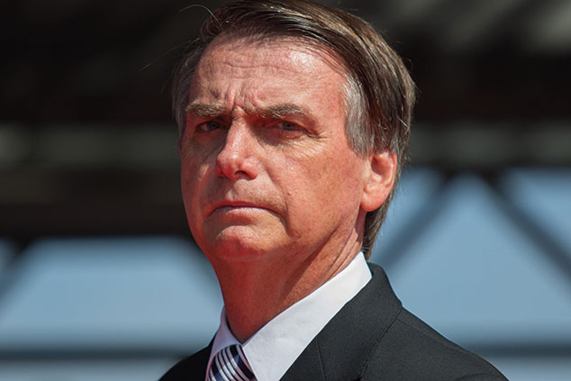 Área técnica do TSE aponta uma série de falhas na prestação de contas de Bolsonaro