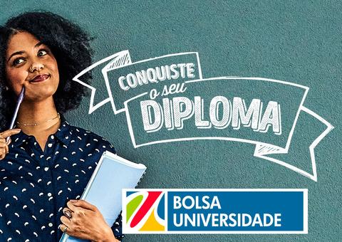 Conquiste seu diploma! O Programa Bolsa Universidade 2019 está com inscrições abertas