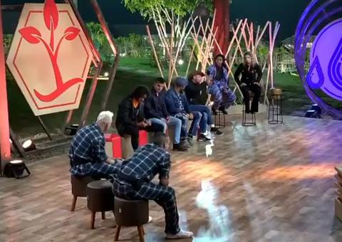 A Fazenda 10: Saiba quem se enfrenta na 8ª Roça