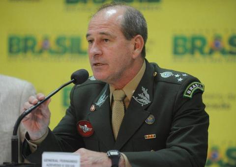 General Fernando Azevedo é anunciado como novo ministro da Defesa
