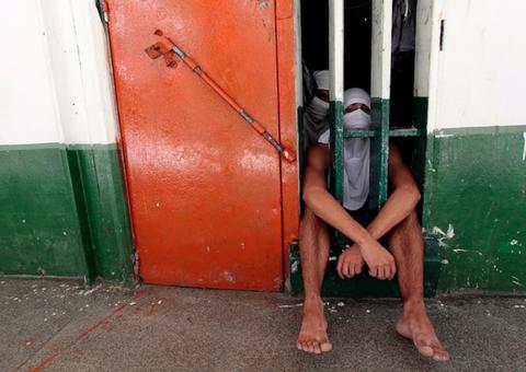 Amazonas possui a maior proporção de menores infratores internados de todo o País 