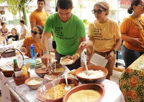 Feira da FAS abre inscrições para expositores