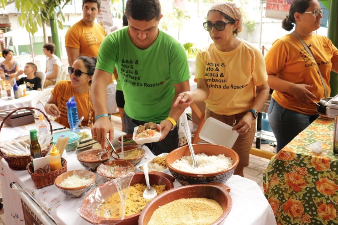 Feira da FAS abre inscrições para expositores