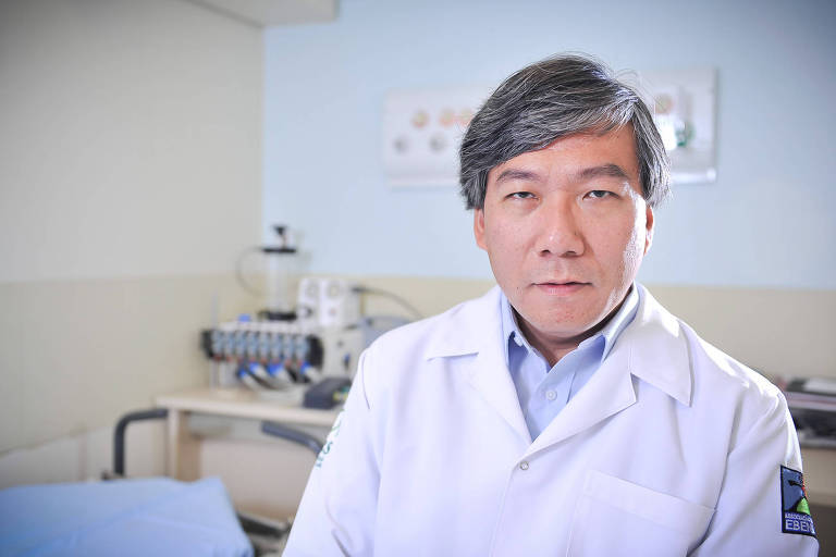 Câmeras de segurança podem identificar assassinos de médico que criou carreta da saúde