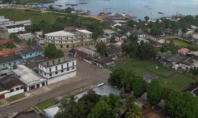 Após morte de três gestantes, MP pede intervenção de hospital no Amazonas   