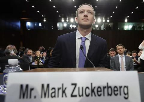 Facebook admite que falhou ao liberar dados de usuários para fabricantes de celulares 