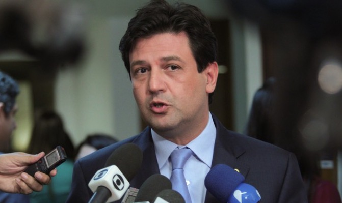 Cotado para assumir Ministério da Saúde é investigado por tráfico de influência e fraude 