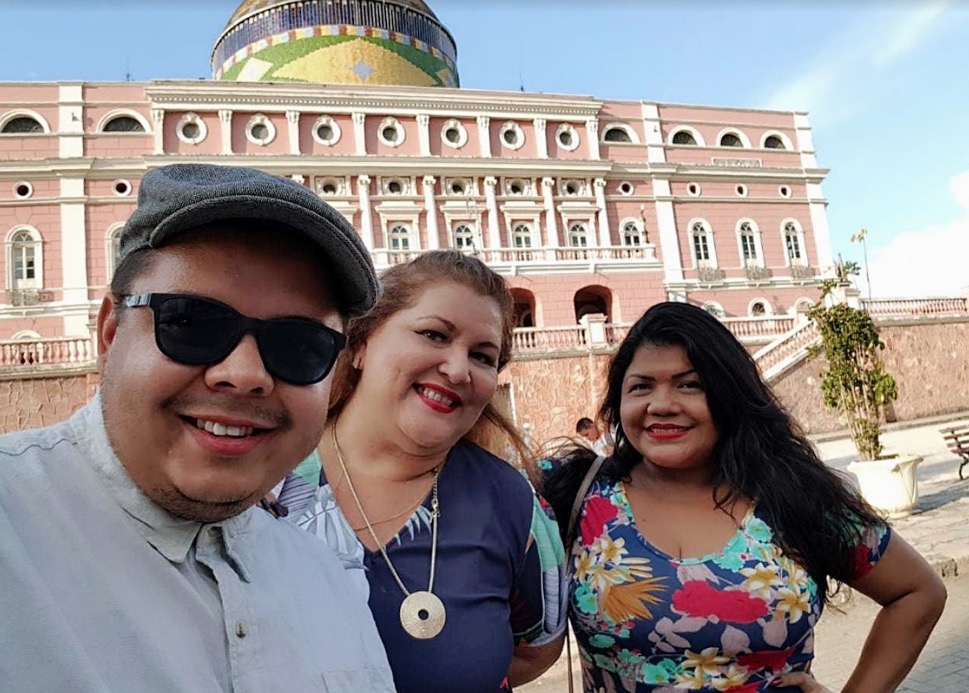 Artistas Amazonenses comemoram 60 anos da Bossa Nova no Teatro Amazonas