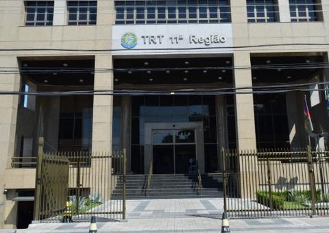 TRT fecha acordo de R$ 530 mil para ex-funcionário que perdeu a visão 