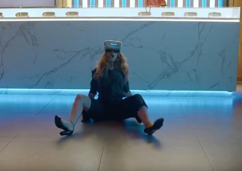 Ingrid Guimarães vai a Paris no teaser da comédia De Pernas pro Ar 3