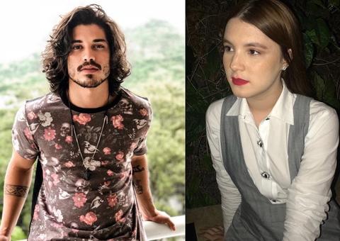 Jeniffer Oliveira se pronuncia após Douglas Sampaio ser inocentado de agressão