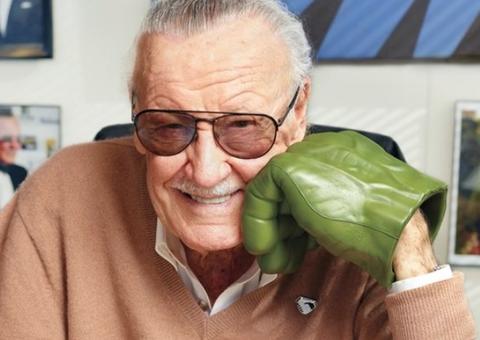 Stan Lee deixou sua participação em Vingadores 4 gravada