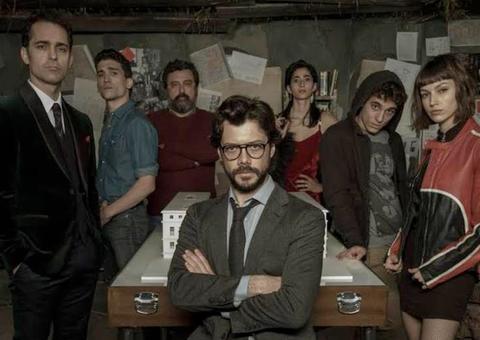 Orquestra de Violões apresenta espetáculos com trilhas de Bohemian Rhapsody e La Casa de Papel
