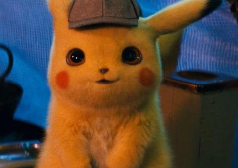 Detetive Pikachu ganha trailer nacional fofo. Assista