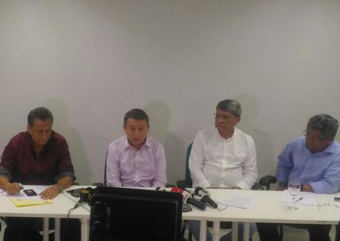 Governo diz que há recursos para pagar empresas médicas e que serviços de saúde não serão afetados