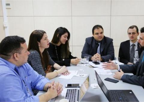 Eleição da OAB-AM será no Sambódromo e TRE-AM garante apoio logístico ao pleito