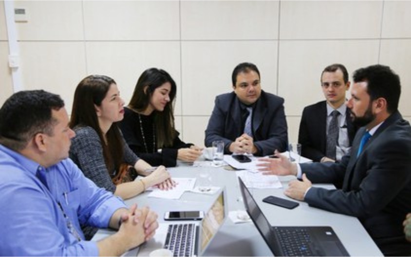 Eleição da OAB-AM será no Sambódromo e TRE-AM garante apoio logístico ao pleito