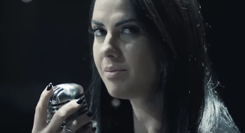 Graciele Lacerda lança música e clipe em homenagem a Zezé Di Camargo