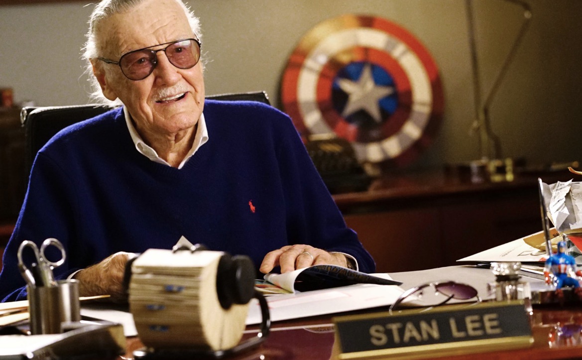 Saiba onde assistir aos filmes do universo de Stan Lee