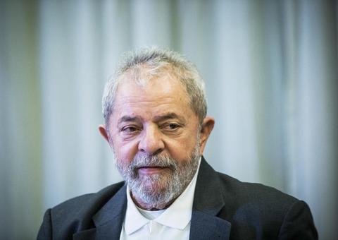 Lula presta depoimento nesta quarta-feira no processo do sítio de Atibaia