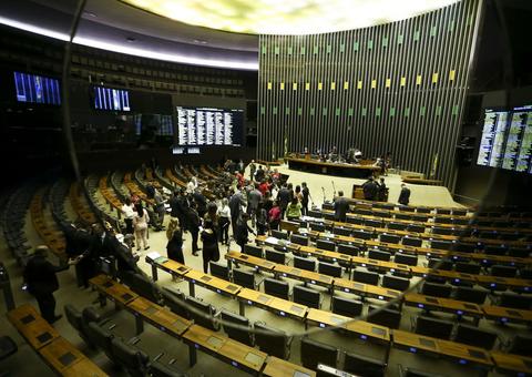 Congresso aprova R$ 18,9 bilhões em créditos para diversas áreas