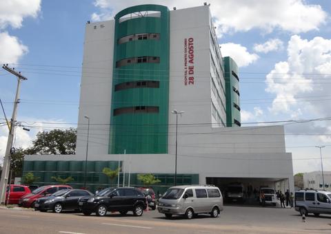 Mulher e adolescente são baleados em confronto entre PM's e traficantes em Manaus