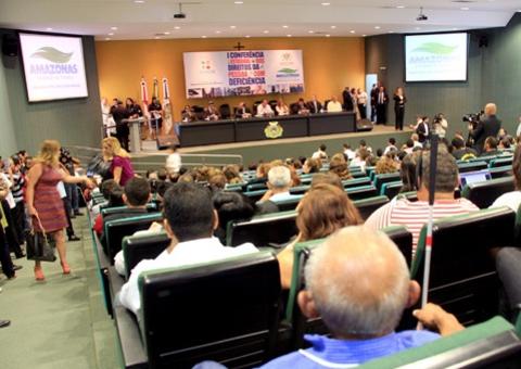 Deputados votam hoje proposta que garante aumento de recursos para a Susam 