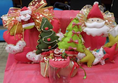 Feira de Artes do Prosamim será lançada em shopping da capital