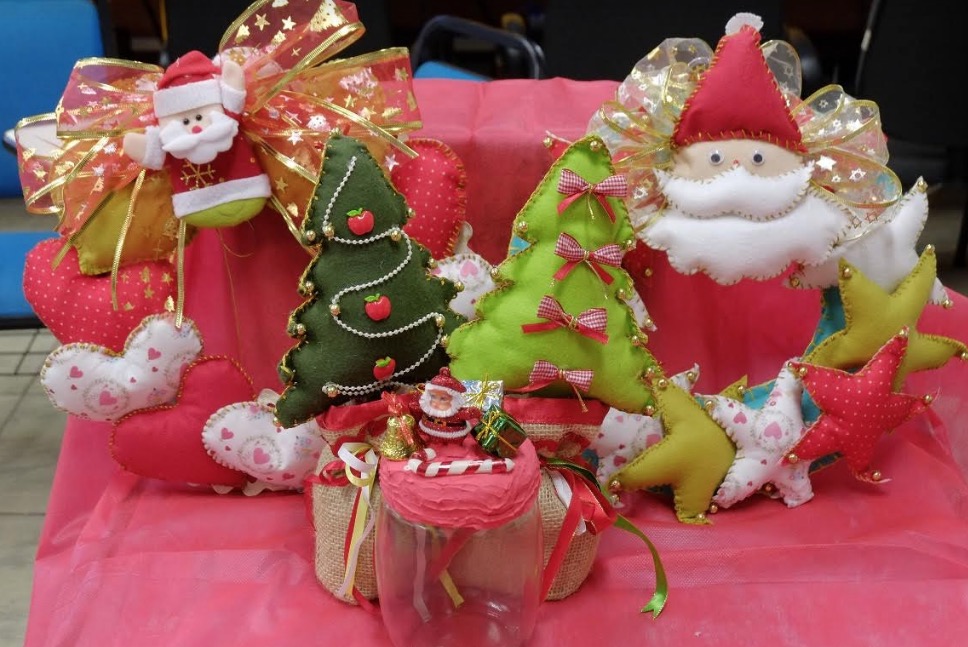 Feira de Artes do Prosamim será lançada em shopping da capital