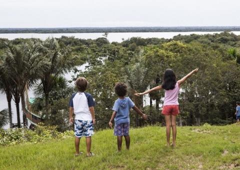  Comunitários da RDS do Tupé participam de Mostra Cultural neste domingo
