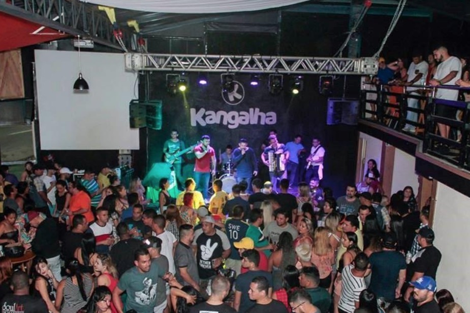 Forró do Netão terá quatro atrações de sucesso nesta quinta