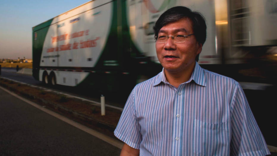 Polícia identifica jovem que matou médico criador da Carreta da Saúde em São Paulo