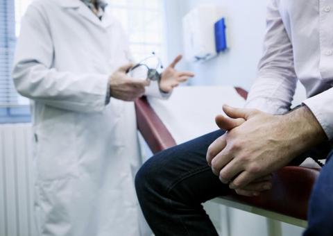 Especialista do Hapvida fala sobre cuidados e prevenção ao câncer de próstata