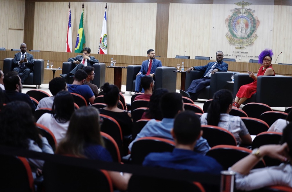 Amazonas registra aumento de 134% no índice de agressão a mulheres negras 