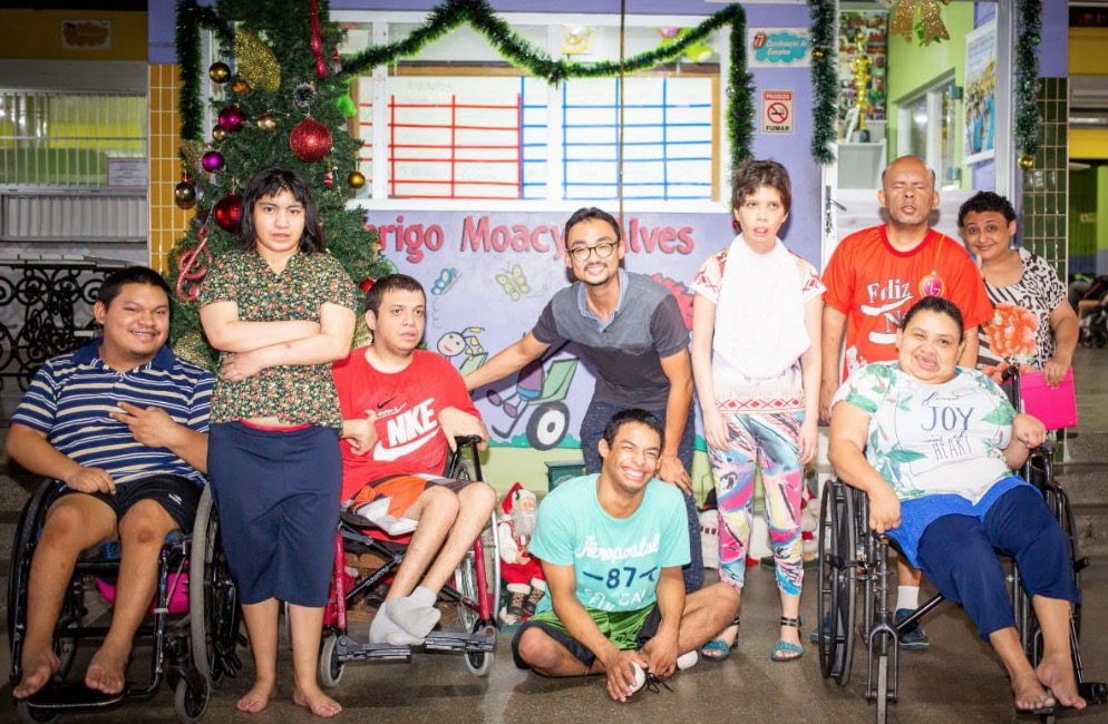 Restaurante prepara campanha solidária para o fim de ano em Manaus