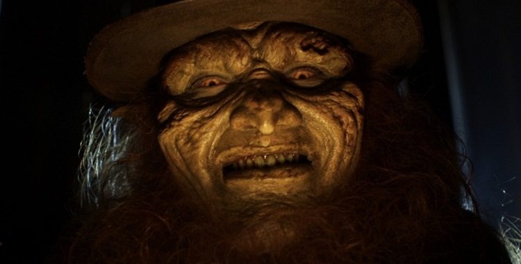 Criatura perversa ataca no trailer de O Duende Retorna